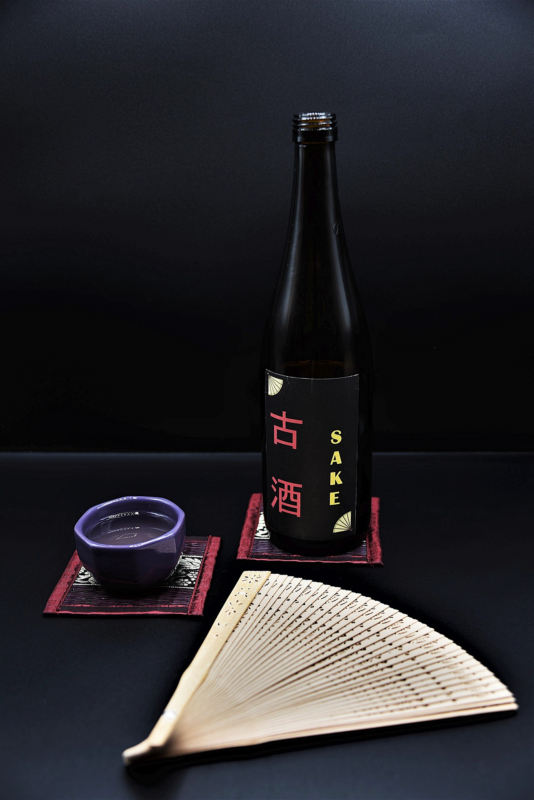 Japán szaké